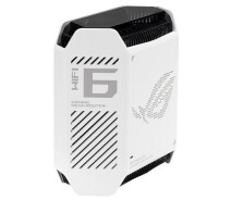 Купить - маршрутизатор  Маршрутизатор ASUS ROG Rapture GT6 1PK wt (90IG07F0-MU9A30)