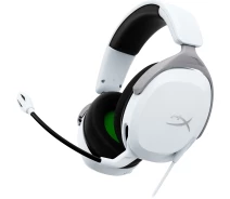 Купить - наушники  Наушники HyperX Cloud Stinger 2 Core Xbox 3.5mm (6H9B7AA) White