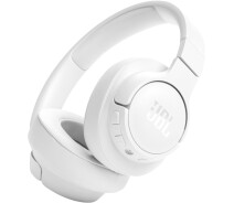 Купить - наушники  Наушники JBL Tune 720 BT (JBLT720BTWHT) White