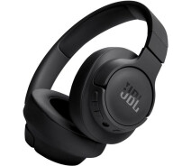 Купить - наушники  Наушники JBL Tune 720 BT (JBLT720BTBLK) Black