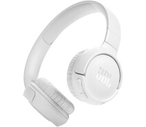 Купить - наушники  Наушники JBL TUNE 520 BT (JBLT520BTWHTEU) White