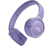 Купить - наушники  Наушники JBL Tune 520 BT (JBLT520BTPUREU) Purple