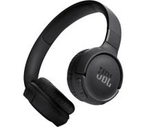 Купить - наушники  Наушники JBL Tune 520 BT (JBLT520BTBLKEU) Black