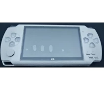 Купить - игровую консоль  Игровая консоль X6 (Белый) Встроено 4999 ИГР!!!