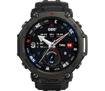 Купить - смарт-часы  Смарт-часы Amazfit T-Rex 3 Pro 48mm W2444OV1N Tactical Black