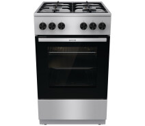 Купить - кухонную плиту  Плита газовая Gorenje GG5A11XF