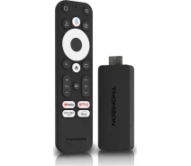 Купить - приставку Smart TV  Медиаплеер Thomson Streaming Stick 4K UHD 140G
