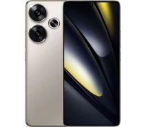 Купить - смартфон и мобильный телефон  Смартфон POCO F6 12/512GB Titanium