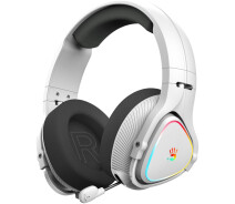 Купить - наушники  Наушники A4tech MR710 Bloody Grey