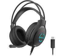 Купить - наушники  Наушники A4tech Fstyler FH300U Black