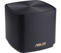 Купить - маршрутизатор  Маршрутизатор ASUS ZenWiFi XD4 1PK PLUS bk (90IG07M0-MO3C10)