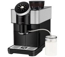 Купить - кофемашину  Кофемашина Dr. Coffee H2-B черная