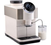 Купить - кофемашину  Кофемашина Dr. Coffee H2-CW белая