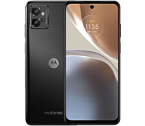 Купить - смартфон и мобильный телефон  Moto G32 6/128GB Mineral Grey (PAUU0027RS)     