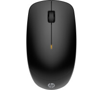 Купить - мышку для ноутбука  Мышь HP 235 Slim Wireless Mouse Black (4E407AA)