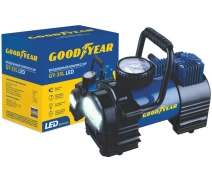 Купить - автокомпрессор  Автокомпрессор Goodyear GY-35L (GY000102)