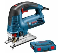 Купить - электролобзик  Электролобзик Bosch GST 160 BCE в L-BOXX (601518000)