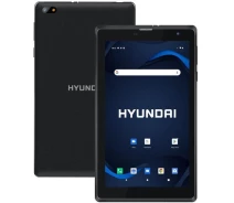 Купить - планшет  Планшет Hyundai 7" HyTab Plus 7WB1 2/32GB Black (HT7WB1RBK)