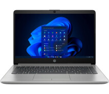 Купить - ноутбук  Ноутбук HP 240-G8 (59T30EA)