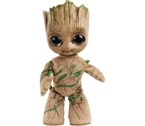 Купить -  Интерактивная игрушка Marvel Guardians of The Galaxy Крутая Группа (HJM23)