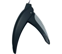 Купить - инструмент для груминга  Когтерез-гильотина LUXE(4011905024233)	