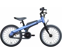 Купить - велосипед и аксессуар  Велосипед Ninebot Kids Bike 16'' для мальчиков Blue