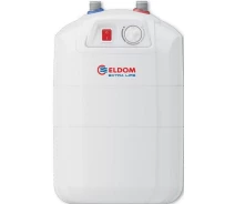 Купить - бойлер  Водонагреватель Eldom Extra life 10 под мойкой, 2.0 kw 72325PMP