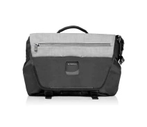 Купить -  Сумка для ноутбука Everki ContemPRO Bike Messenger Black 14,1" (EKS660)