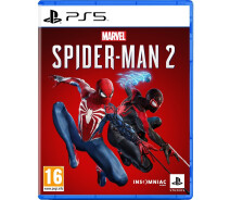 Купить - игру для приставки и ПК  Игра консольная PS5 Marvel Spider-Man 2 BD диск