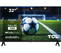 Купить - телевизор  Телевизор TCL 32S5400AF