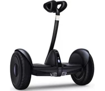 Купить - гироскутеры  Гироскутер Minirobot 10,5 Black