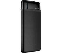 Купить - power bank  Внешний АКБ Forever TB-100M 10000mAh 15W черный