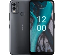 Купить - смартфон и мобильный телефон  Nokia C22 2/64GB DS Charcoal