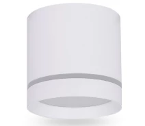Купить - светильник потолочный  Светодиодный светильник Feron AL543 10W White