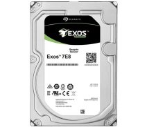 Купить - жесткий диск  Жесткий диск 3.5" SEAGATE Exos 7E8 1TB SATA/128MB (ST1000NM0055/MB1000GVYZE)