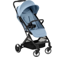 Купить - детскую коляску  Коляска прогулочная Hauck Travel N Care Plus Dusty Blue (16019-0)