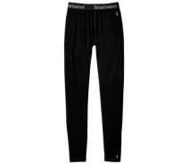 Купить - женское термобелье  Термоштаны Smartwool Wm's Merino 150 Baselayer Bottom (Black, XL) (SW 17257.001-XL)