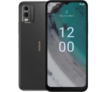 Купить - смартфон и мобильный телефон  Nokia С32 4/64Gb DS Charcoal