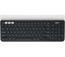 Купить - клавиатуру  Клавиатура Logitech Multi-Device Wireless K780 (920-008043)