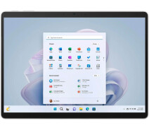 Купить - планшет  Планшет Microsoft Surface Pro 9 16/512GB 5G Platinum (RZ1-00001)