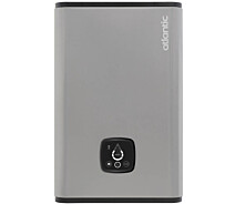 Купить - бойлер  Водонагреватель Atlantic Vertigo Steatite WI-FI50 ES-MP0402F220-S WD silver
