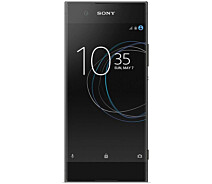 Купить - смартфон и мобильный телефон  Смартфон Sony Xperia XA1 Dual (G3112) Black
