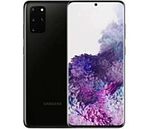 Купить - смартфон и мобильный телефон  Samsung Galaxy S20+ 5G SM-G986B 12/128GB Black