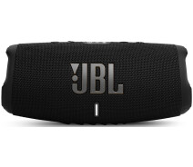 Купить - портативную колонку  Акустика JBL Charge 5 (JBLCHARGE5WIFIBLK) Black