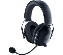 Купить - наушники  Наушники RAZER Blackshark V2 PRO Wireless 2023, black (RZ04-04530100-R3M1)