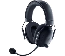 Купить - наушники  Наушники RAZER Blackshark V2 PRO Wireless 2023, black (RZ04-04530100-R3M1)