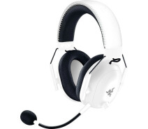 Купить - наушники  Наушники RAZER Blackshark V2 PRO Wireless 2023, white (RZ04-04530200-R3M1)