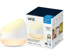 Купить - настольную лампу  Лампа настольная WiZ BLE Portable Dual Zone Wi-Fi (929002690301)