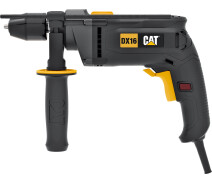 Купить - дрель  Дрель ударная сетевая CAT DX16
