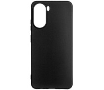 Купить - чехол для смартфона  Чехол ColorWay TPU matt черный для ZTE Blade V40 Design